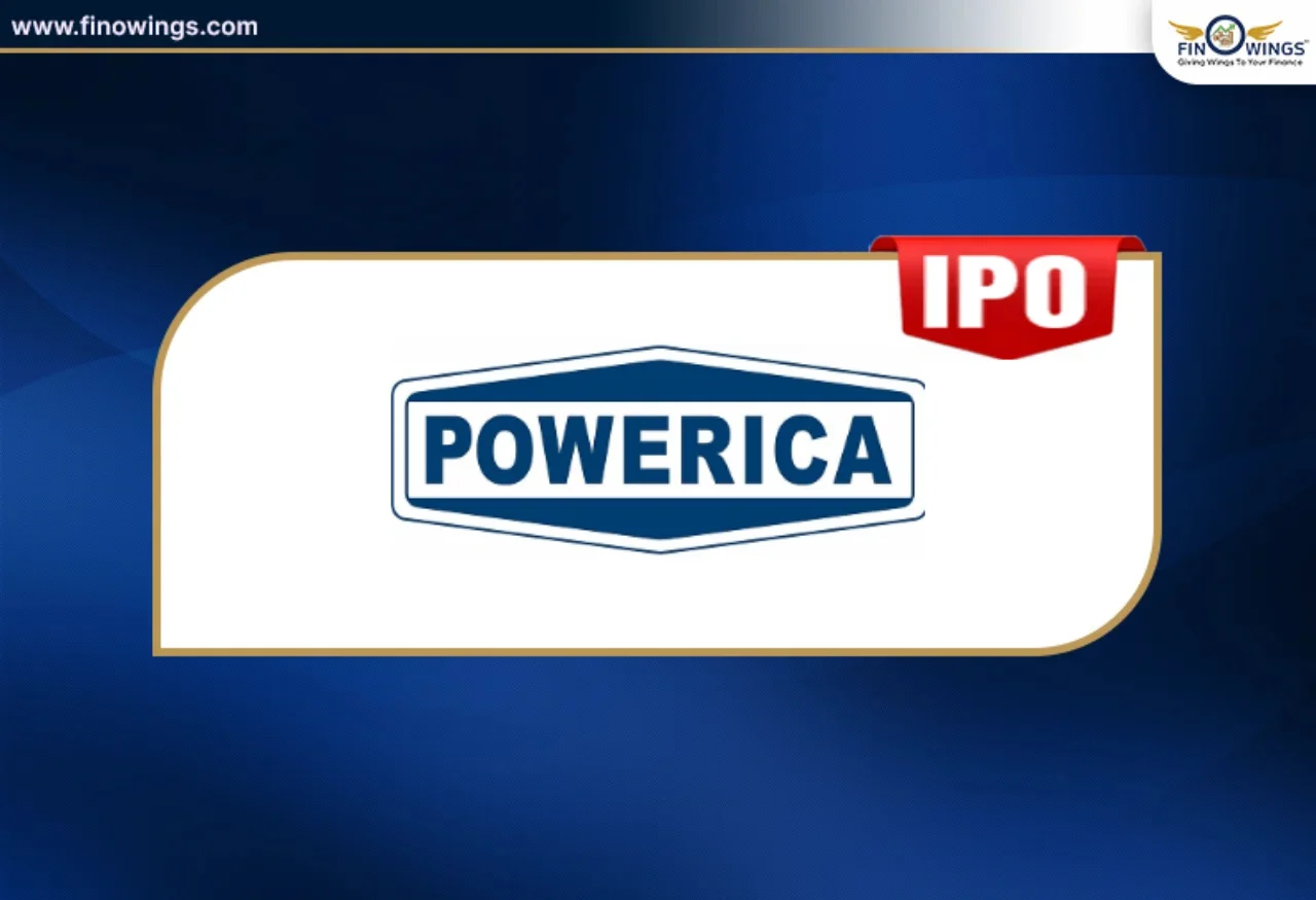 Powerica IPO: GMP, Price, Analysis, And Details